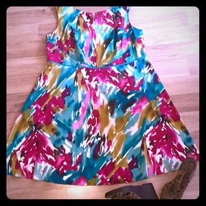 Beautiful Formal Dress Size 20W